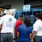 Pro Consumidor confisca botellones de agua sin protección solar en operativo a nivel nacional