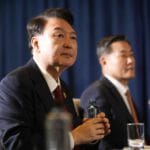 Parlamento de Corea del Sur destituye al presidente Yoon Suk Yeol 7 Parlamento de Corea del Sur destituye al presidente Yoon Suk Yeol