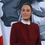 Sheinbaum reiterará petición de perdón a España en 2025 3 Sheinbaum reiterará petición de perdón a España en 2025