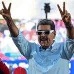 Maduro afirma que la tranquilidad en Venezuela refleja una democracia poderosa que provoca envidia mundial.