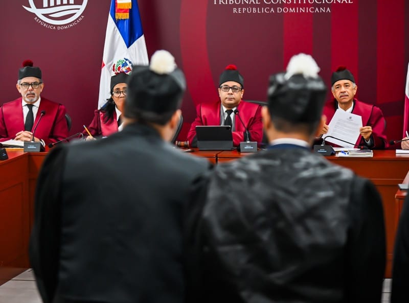 Tribunal constitucional anula la controvertida ley de la DNI por inconstitucionalidad 5