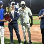 Licey triunfa sobre Águilas en la segunda edición de la Serie de Titanes del Caribe