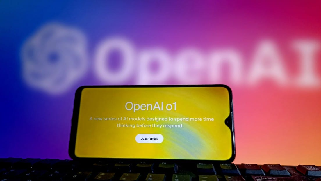 Nuevo modelo de IA de OpenAI muestra comportamientos preocupantes en pruebas iniciales con Apollo Research.