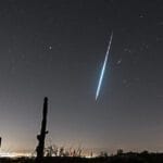 La lluvia de meteoros Gemínidas alcanzará su punto máximo este viernes por la noche, ofreciendo un espectáculo único.