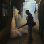 América enfrenta la mayor epidemia de dengue desde los 80, con 12,6 millones de casos en 2024.