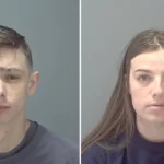 Pareja en Reino Unido condenada por el asesinato de una niña de dos años 7 Pareja en Reino Unido condenada por el asesinato de una niña de dos años