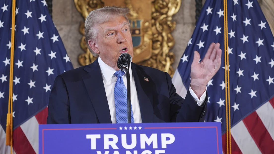 Trump critica a los premios pulitzer de periodismo por informes sobre injerencia rusa 5 Donald Trump exige la devolución de los premios Pulitzer por informes sobre la supuesta injerencia rusa en las elecciones de 2016.