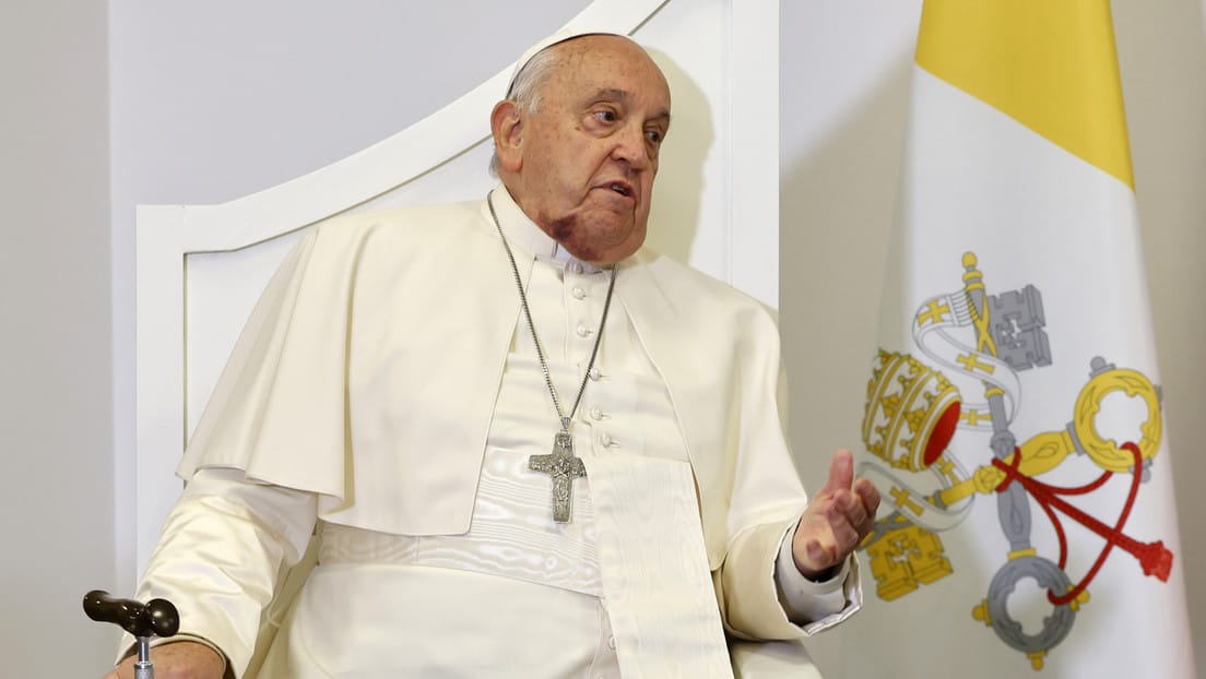 El Vaticano enfrenta un déficit crítico que amenaza su capacidad financiera y futuras obligaciones de pensiones.