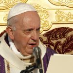 El Papa Francisco revela un fallido intento de doble atentado durante su visita a Irak en 2021.