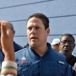 Inicia construcción de nueva extensión de la UASD en Santo Domingo Este 3 Inicia construcción de nueva extensión de la UASD en Santo Domingo Este