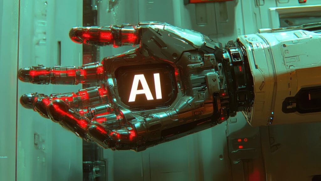 Descubre las diez principales predicciones para la inteligencia artificial en 2025 según Forbes.