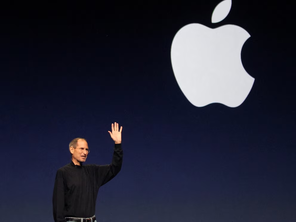 Importancia de saber decir "no" para lograr el éxito según Steve Jobs.