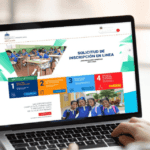 Innovador sistema de gestión escolar transformará la educación en la República Dominicana 7 Plataforma tecnológica revolucionará la gestión educativa en República Dominicana.