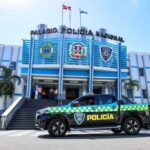 Policía Nacional lanza operativo de seguridad para la Navidad 2024