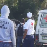 26 haitianos intoxicados en una finca de Azua son trasladados al hospital