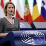 La UE considera levantar sanciones a Siria y reabrir oficina en Damasco tras transición pacífica 6