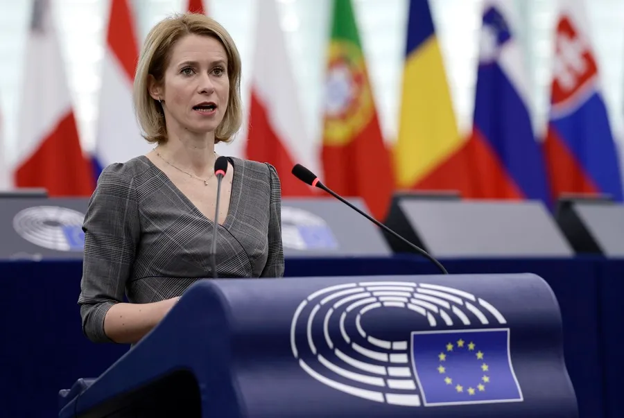 La UE considera levantar sanciones a Siria y reabrir oficina en Damasco tras transición pacífica 5