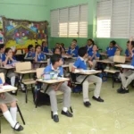 Descubre el nuevo Plan Decenal de Educación Horizonte 2034 presentado por el Ministerio de Educación de República Dominicana.