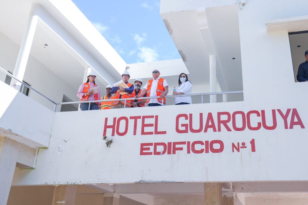 Nuevo Centro Tecnológico en Barahona Promete Cambiar Vidas 6 Nuevo Centro Tecnológico en Barahona Promete Cambiar Vidas