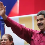 Nicolás Maduro envía un mensaje navideño a la República Dominicana