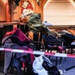 EE.UU. expresa apoyo a Alemania tras atropello masivo en mercado navideño