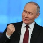 Avances de Rusia en Ucrania: Putin destaca progresos diarios pero admite incertidumbre en la duración de la guerra 7 Putin destaca avances diarios en Ucrania pero admite no saber cuándo terminará la guerra.