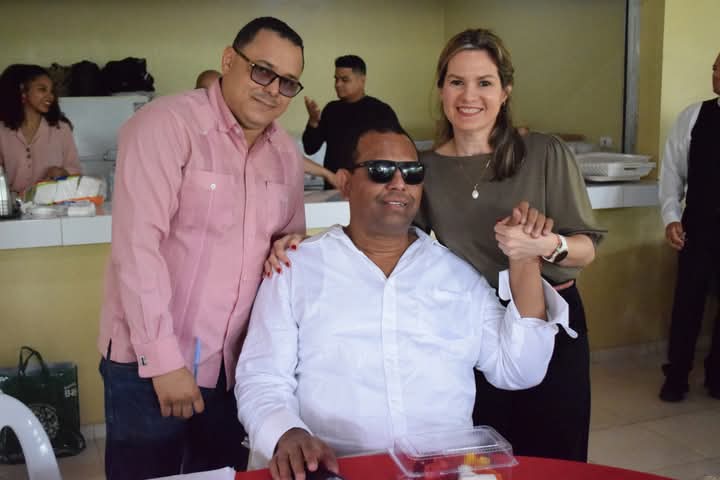 ACICIRD celebró exitosa actividad de confraternidad de fin de año 2024 14 ACICIRD celebró exitosa actividad de confraternidad de fin de año 2024