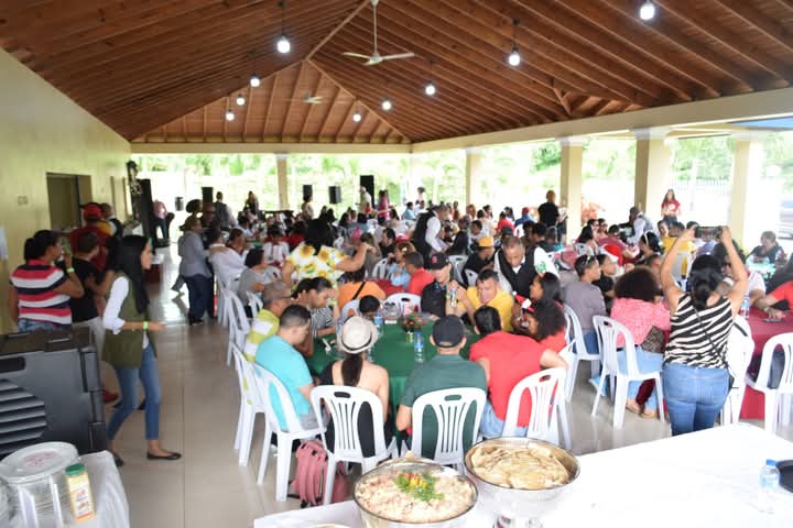 ACICIRD celebró exitosa actividad de confraternidad de fin de año 2024 15 ACICIRD celebró exitosa actividad de confraternidad de fin de año 2024