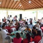 ACICIRD celebró exitosa actividad de confraternidad de fin de año 2024 3 La Asociación de Ciegos del Cibao de la República Dominicana (ACICIRD) celebró su tradicional Actividad de Confraternidad de Fin de Año 2024 el 15 de diciembre en Santiago. El evento incluyó presentaciones artísticas, premiaciones y rifas, promoviendo la inclusión y el bienestar de personas con discapacidad visual.