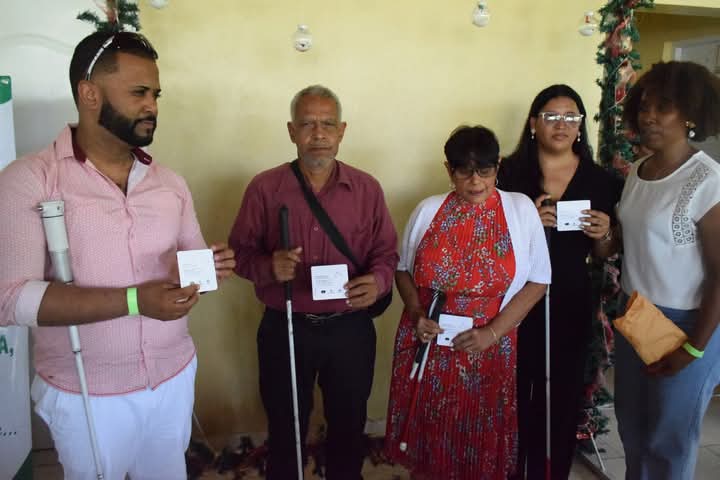 ACICIRD celebró exitosa actividad de confraternidad de fin de año 2024 9 ACICIRD celebró exitosa actividad de confraternidad de fin de año 2024