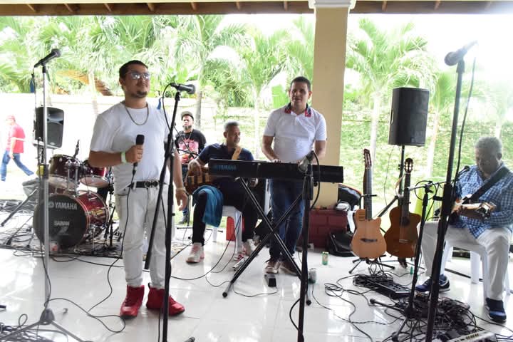 ACICIRD celebró exitosa actividad de confraternidad de fin de año 2024 7 ACICIRD celebró exitosa actividad de confraternidad de fin de año 2024