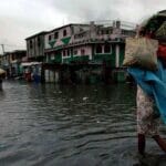 Lluvias torrenciales en Haití causan múltiples muertes y desapariciones