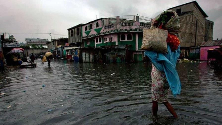 Lluvias torrenciales en Haití causan múltiples muertes y desapariciones 5