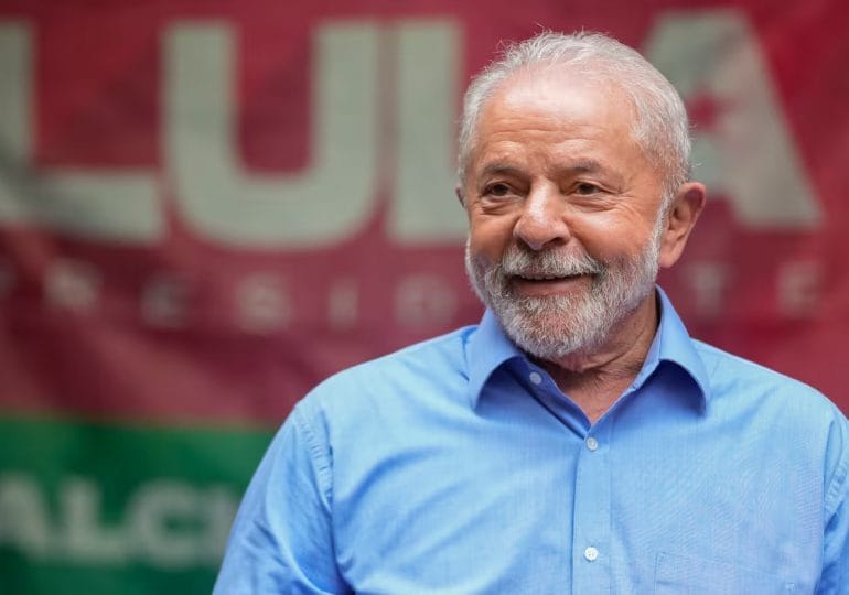 Lula da Silva es dado de alta tras cirugía por hemorragia intracraneal y podrá retomar su agenda 5