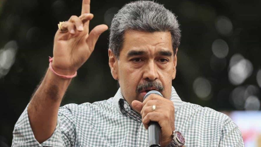 Nicolás Maduro asegura que asumirá su tercer mandato en enero pese a reclamos opositores 5