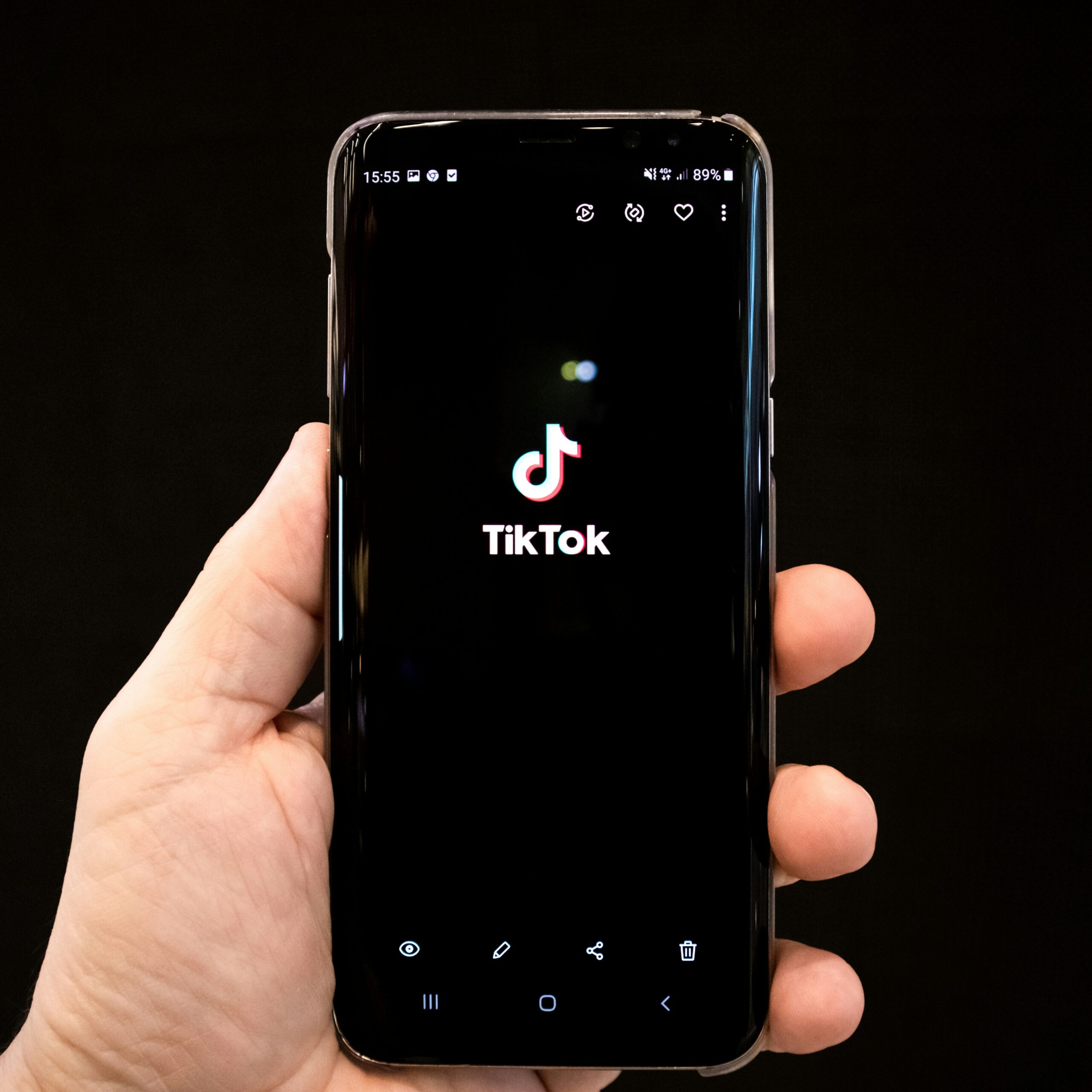 TikTok enfrenta a la Corte Suprema por posible prohibición en Estados Unidos