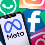 Usuarios de Meta reportan una caída global en Facebook, Instagram y WhatsApp, afectando la capacidad de enviar mensajes y la velocidad de los feeds.