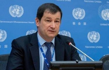 Rusia solicita reunión urgente del Consejo de Seguridad de la ONU por crisis en Siria