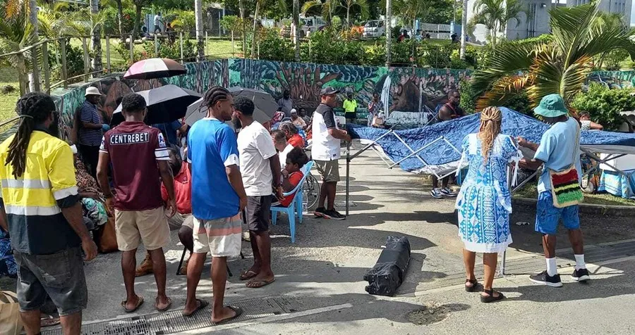 Potente terremoto de magnitud 7,3 sacude Vanuatu dejando al menos 6 muertos