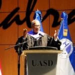 Consejo designa 2025 “Año de la Reforma y la Implementación del Rediseño Curricular” 6 El Consejo de la UASD declara el 2025 como "Año de la Reforma y la Implementación del Rediseño Curricular" para modernizar y mejorar la excelencia académica.
