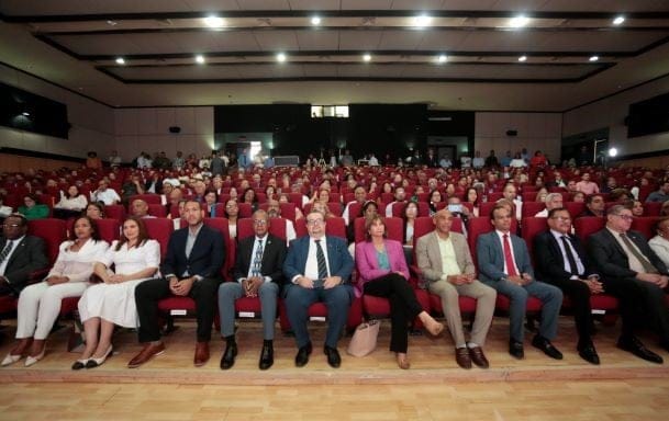 UASD inicia Diplomado Internacional en IA aplicada a la investigación 6