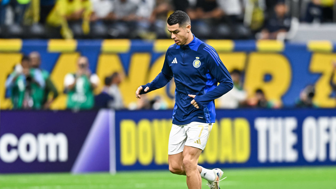 Cristiano Ronaldo evalúa renovar con Al-Nassr, volver a Portugal, o retirarse tras el Mundial 2026.