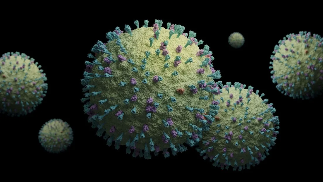 La OMS evalúa el bajo riesgo del metapneumovirus humano y su impacto en China