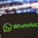 Agencia estadounidense de inteligencia puede acceder a mensajes de WhatsApp, confirma Zuckerberg 2 Zuckerberg confirma que agencias estadounidenses pueden acceder a mensajes de WhatsApp.
