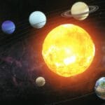 Planetas en fila: Eventos astronómicos imperdibles en 2025 7 Evento astronómico en 2025: alineaciones planetarias imperdibles y cómo observarlas.