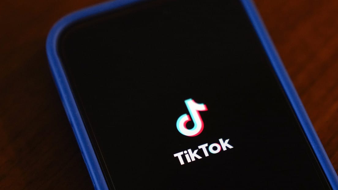 TikTok enfrenta prohibición total en EE.UU.; Trump sugiere posible prórroga de 90 días.