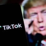 TikTok se recupera en EE.UU. tras la intervención de Trump.