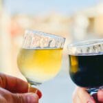 Consumo diario de alcohol aumenta el riesgo de múltiples enfermedades, según informe 7 Estudio revela que incluso una bebida alcohólica al día aumenta el riesgo de múltiples enfermedades.