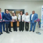 INFOTEP y Daikin Latam inauguran innovador laboratorio de refrigeración 6 INFOTEP y Daikin inauguran aula laboratorio con tecnología avanzada en refrigeración