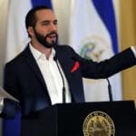 El Salvador eliminará el financiamiento estatal a partidos políticos tras una reforma constitucional.